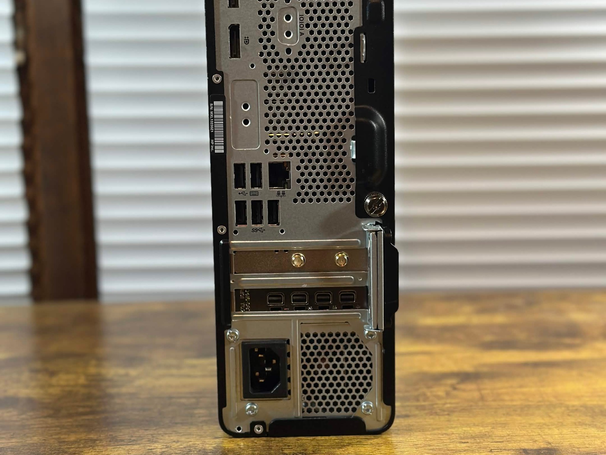 Ryzen 3 4350G | Nvidia P1000 4GB | 16GB DDR4 | 512GB NVME | Win11 | WIFI | Ultra Budget Gaming PC