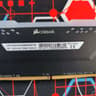 Corsair Vengeance RGB Pro 2x16GB 3200MHz CL16-20-20-38