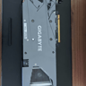 GIGABYTE AMD Radeon RX 6600 XT GAMING OC PRO 8GB GDDR6 Graphics Card