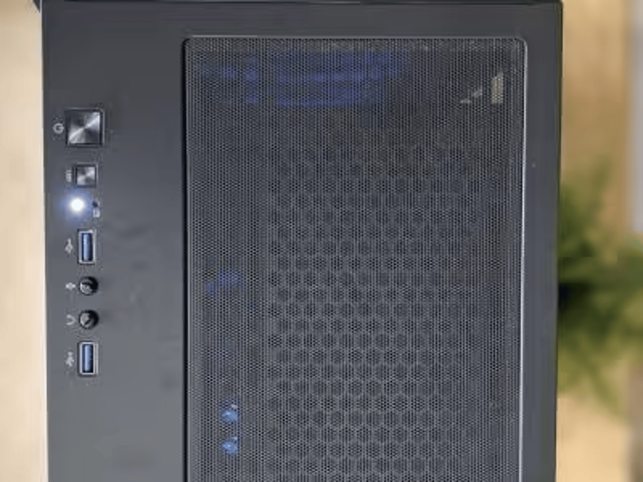Ryzen 7 3700x RTX 3060ti Gaming and Streaming PC 