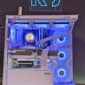 RX 7900XT 20GB // Ryzen 7800x3D // 32GB DDR5 // 2TB Gen4 NVMe // WiFi