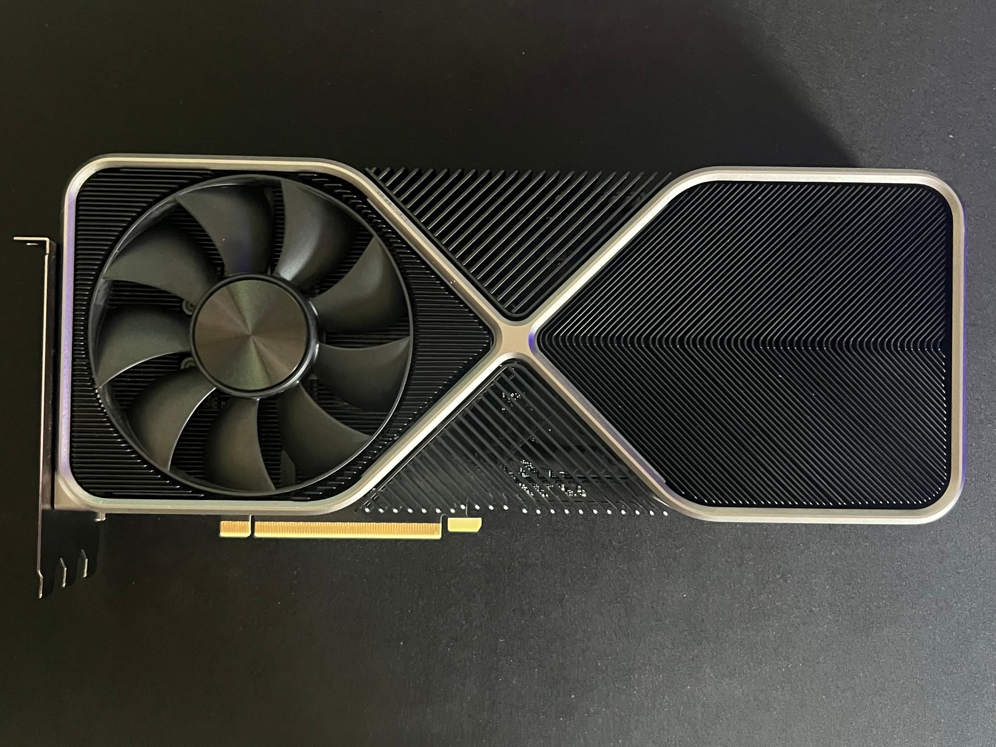 NVIDIA GeForce RTX 3090 Founders Edition 24GB GDDR6 Graphics Card