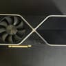 NVIDIA GeForce RTX 3090 Founders Edition 24GB GDDR6 Graphics Card