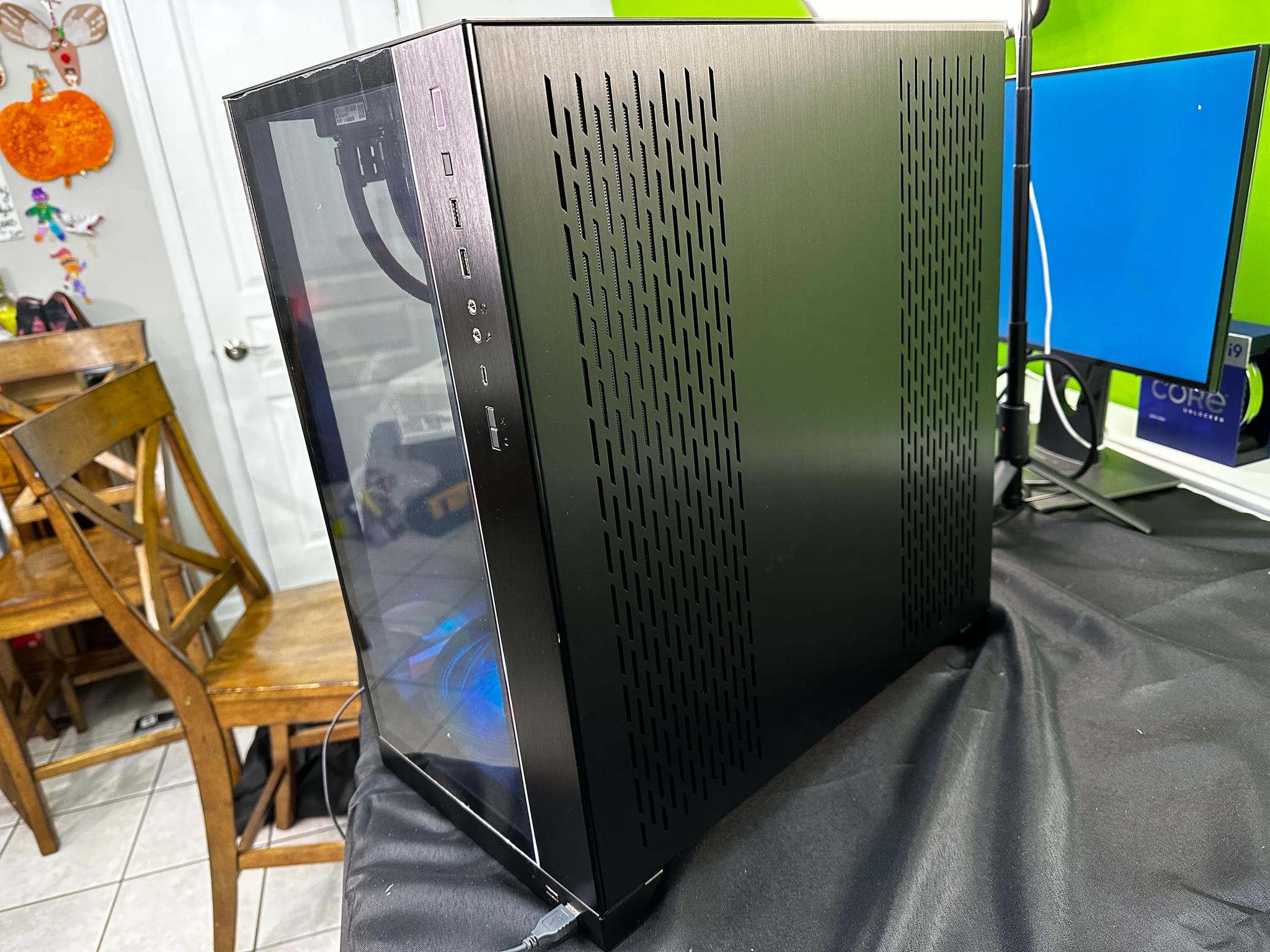 Can someone please buy this goddamn thing