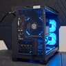 ⚡1440p Ultra X3D Gamer!⚡Ryzen 5800X3D | RX 9070 16GB | 32GB DDR4 | WiFi!