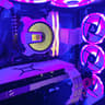 FMD🔥| RX 5700XT|Ryzen 5@4GHz| 16GB DDR4(TForce)| 1TB NVMe SSD| Windows 11 Pro