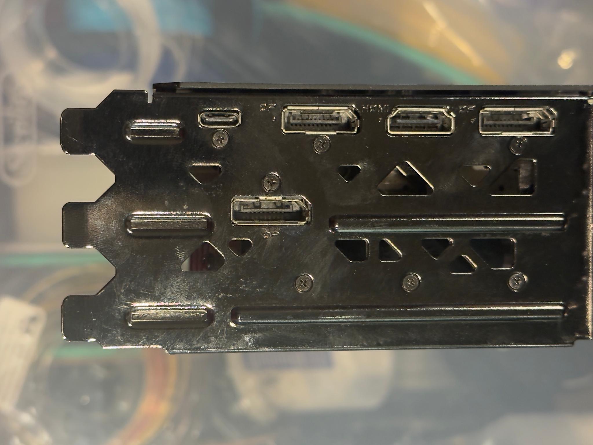 EVGA XC ULTRA GAMING GeForce RTX 2070