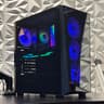 RTX 3080 / i7-13700F / 32GB 3600Mhz / 1TB nvme ssd / Windows 11