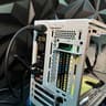 🐘 The Tiny Tusker 3060 🐘  I5 | RTX 3060| 16 GB DDR4| 1 TB NVMe