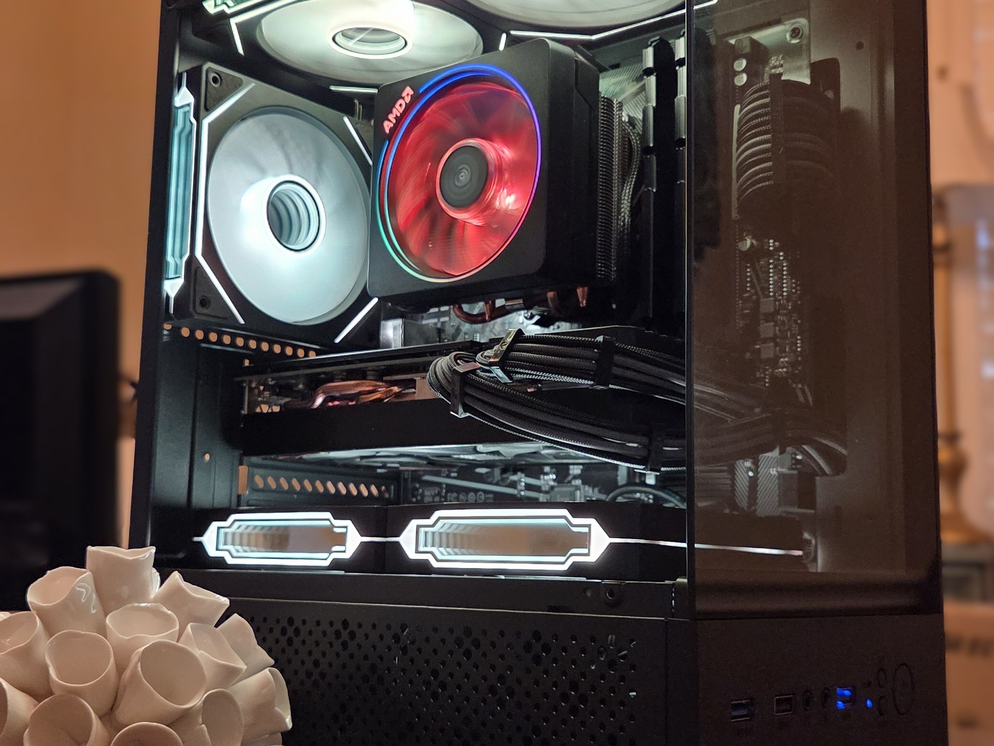 *SPRING BREAK SALE! THRU 3/20* Mighty Mouse! 🐭 5700X/3070/32GB/1TB