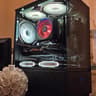 Mighty Mouse! 🐭 | RTX 3070 Gaming PC | Ryzen 7 5700X | 32GB RAM | 1TB NVMe | Windows 11 Pro
