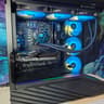 Gigabyte RTX 5060 8gb + Intel i7 14700f PC Build #110