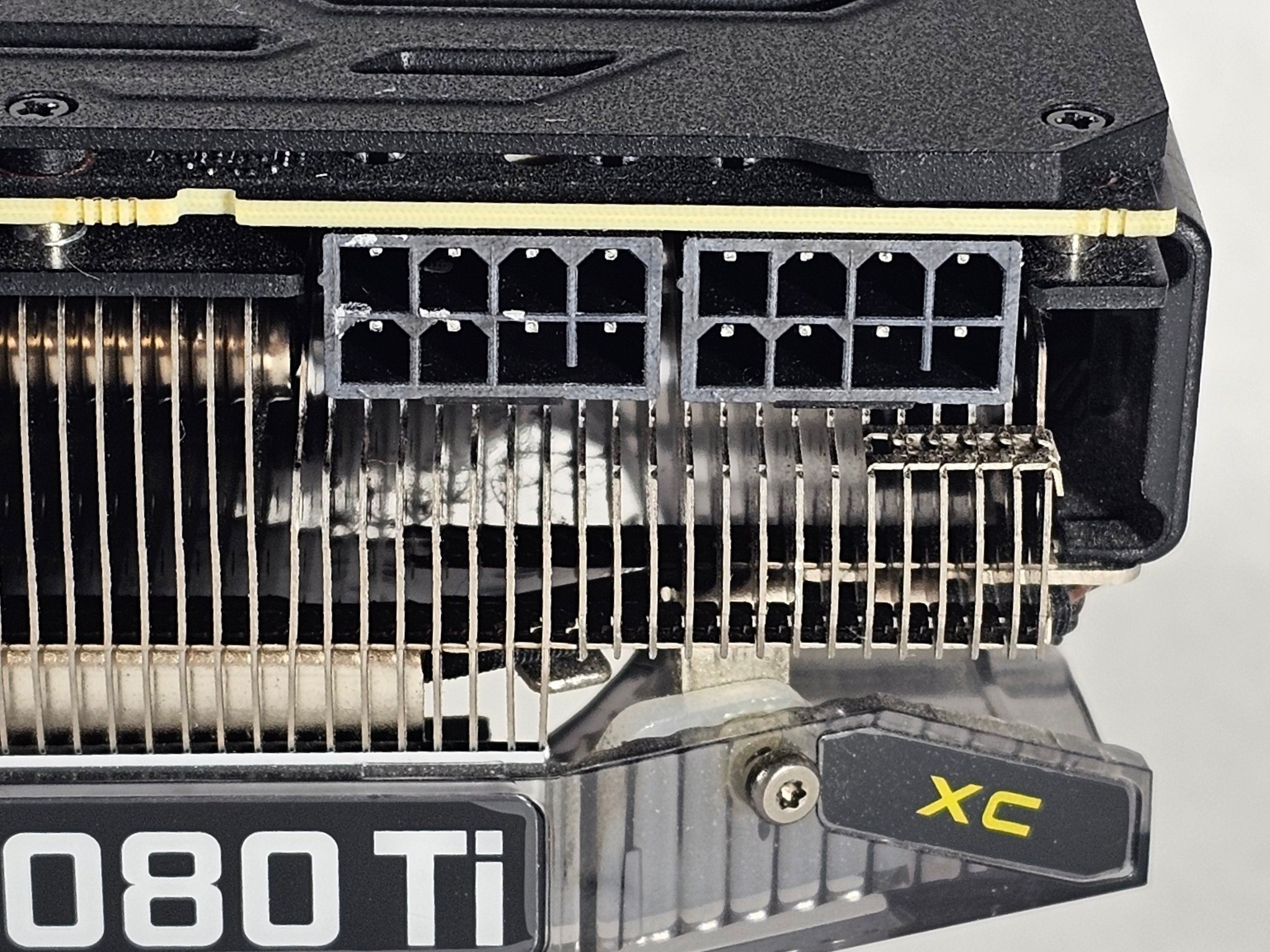 RTX 2080 Ti EVGA 11GB