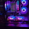 Intel i3 12100F|NVIDIA GEFORCE RTX 5050 8 GB|32 GB DDR4 3600 MT|1 TB NVME SSD M.2|Windows 11 Home