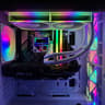 RTX 4070 | RYZEN 7700 | 32GB 6400CL32 | 2TB NVME | WIFI