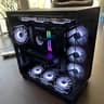 Insane value 4K and 1440p gaming PC | RX 7900 XT | 32 GB Ram | R 7 7700x | 2T SSD