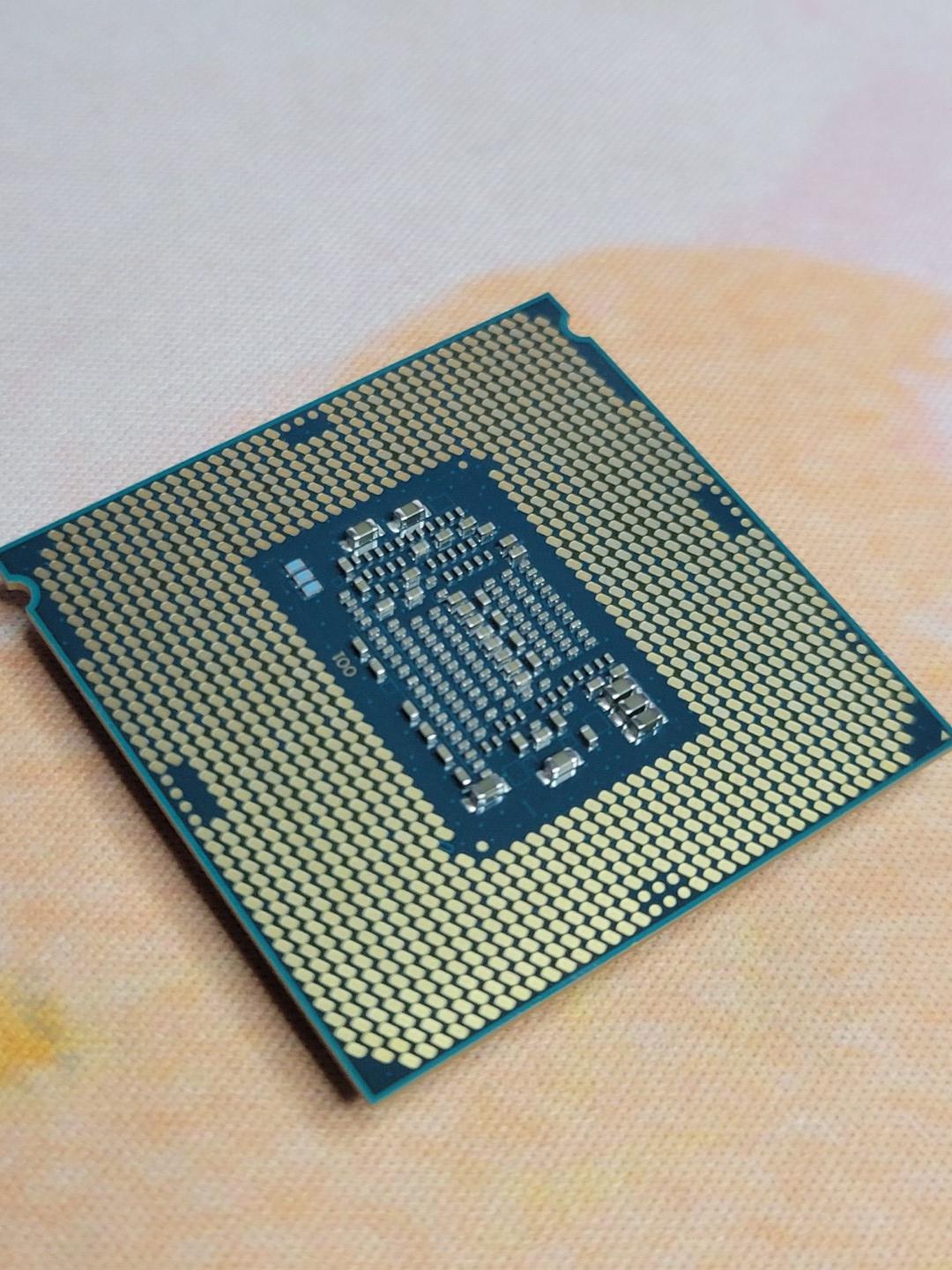 Intel Core i5-7400