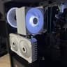 Custom Gaming PC / I7 + GTX 1660 Ti / SSD / Ready to Play!