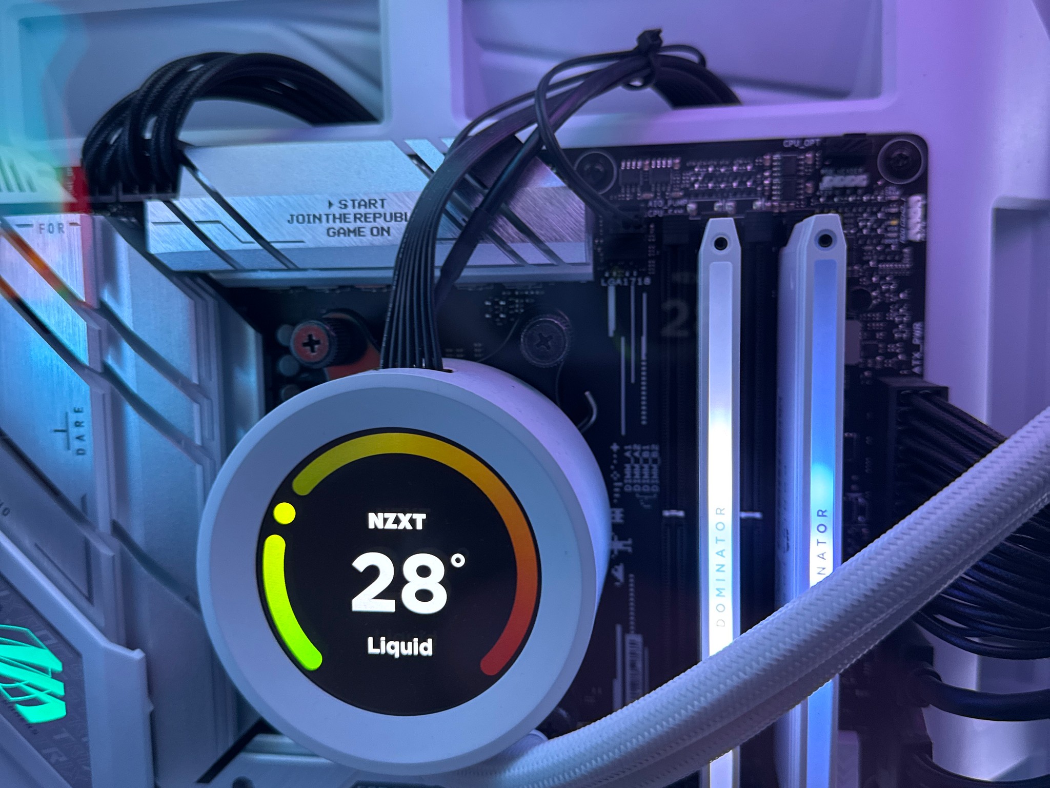 Brand New 4k Gaming Pc