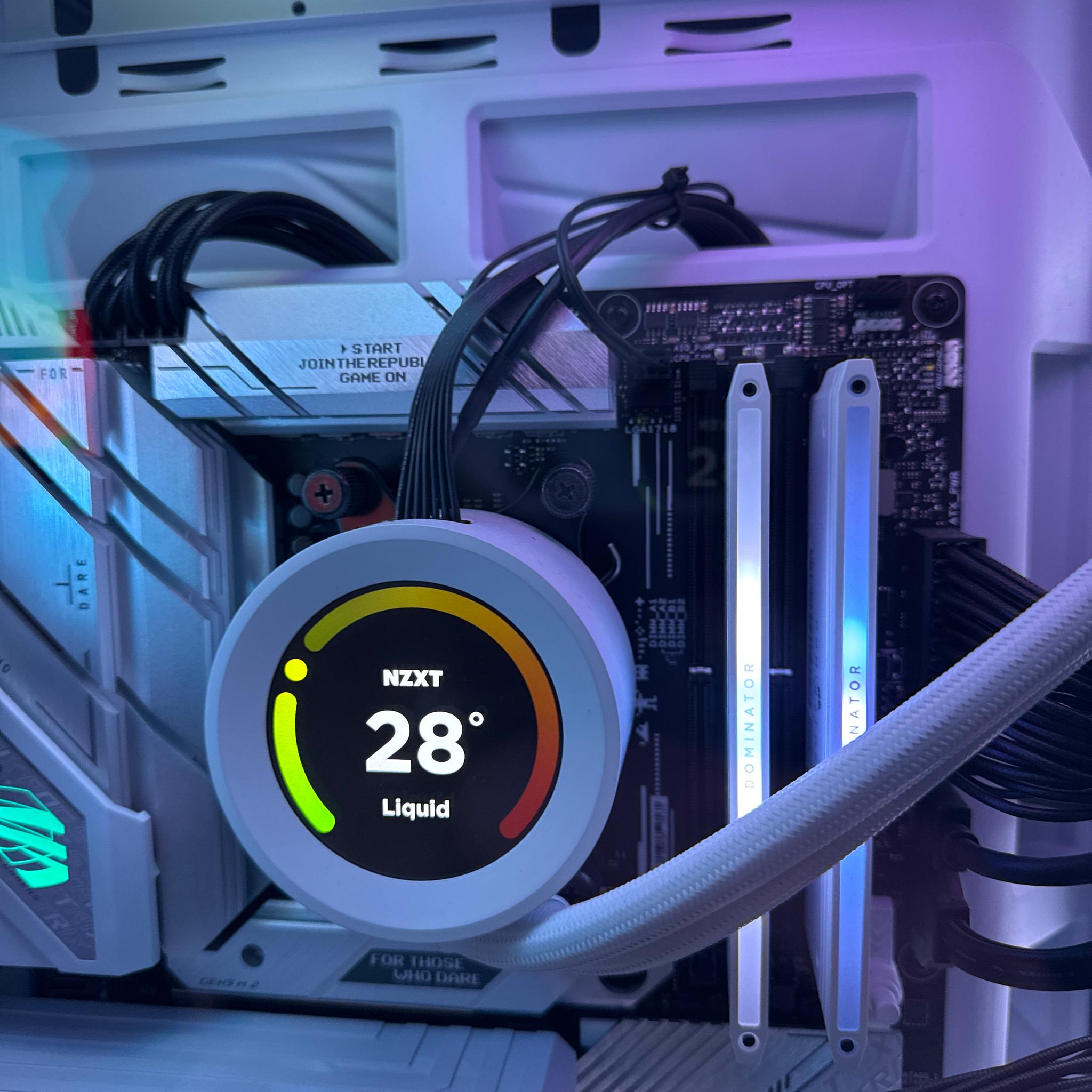 Brand New 4k Gaming Pc