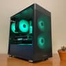 Ryzen 5 5600 - RTX 2060 Super - 1TB SSD - 16GB DDR4 - Gaming PC