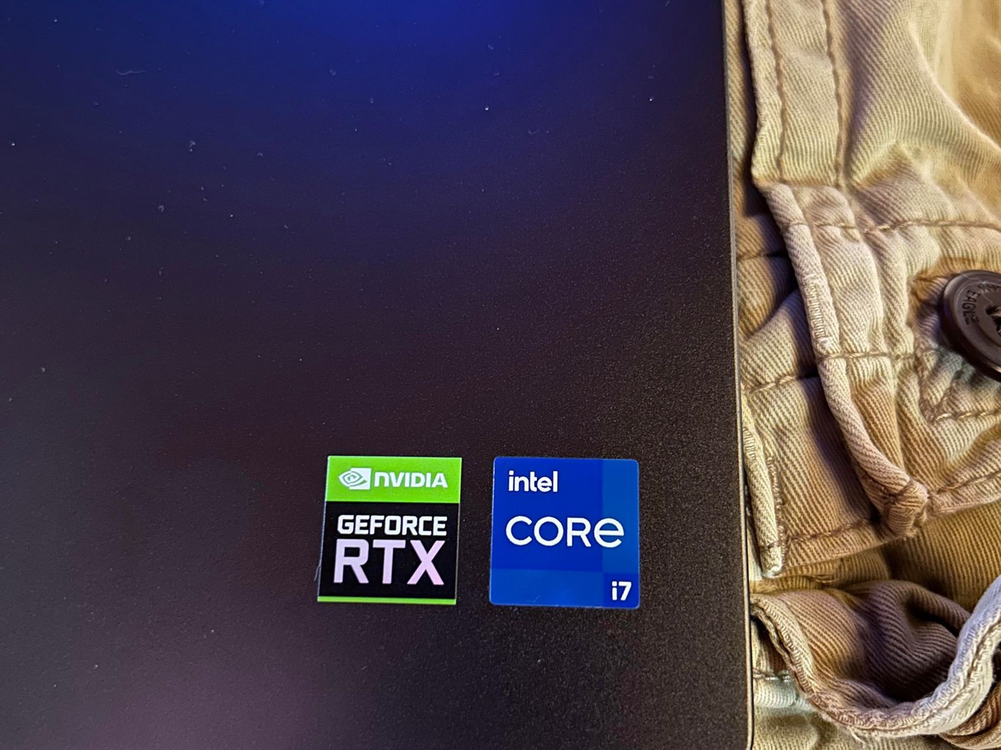 Like new UPGRADED Dell Vostro 7620