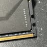 64GB (4x16GB) DDR4 Vengeance Ram Kit