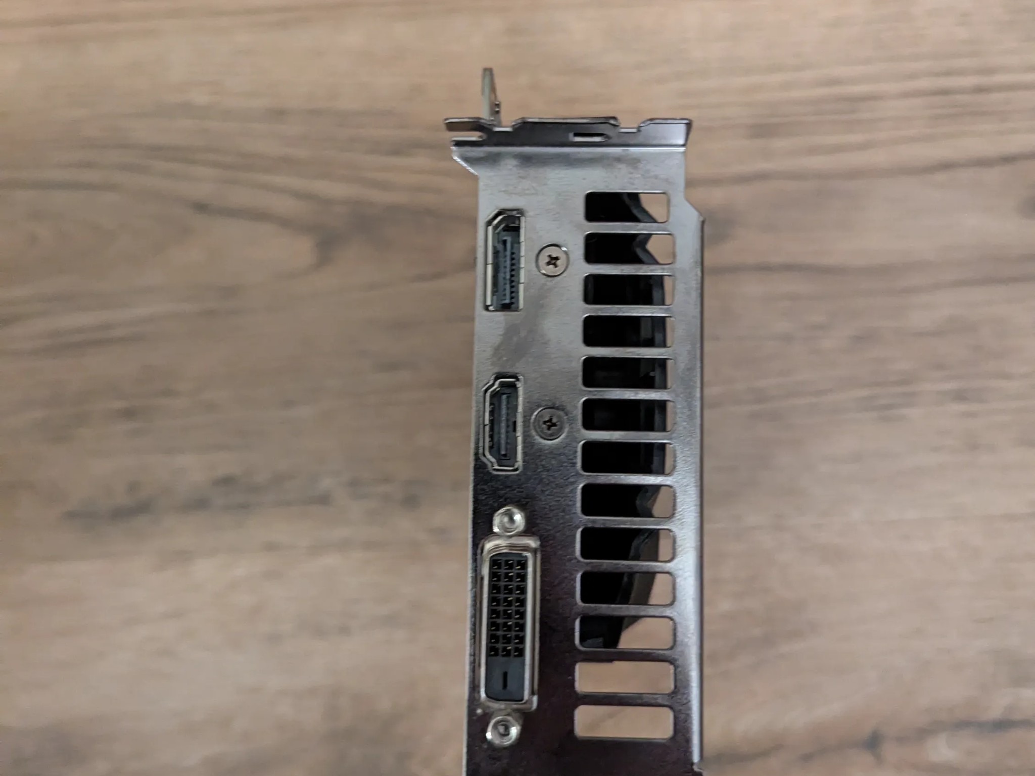 ASUS GTX 1660 Super 6GB