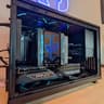 RTX 5080 // Ryzen 9800x3D // 32GB DDR5 // 2TB Gen4 NVMe // WiFi