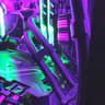 Custom Gaming PC - 5700X3D - RTX 3070 - 32GB Trident Z Royal 4000MHz