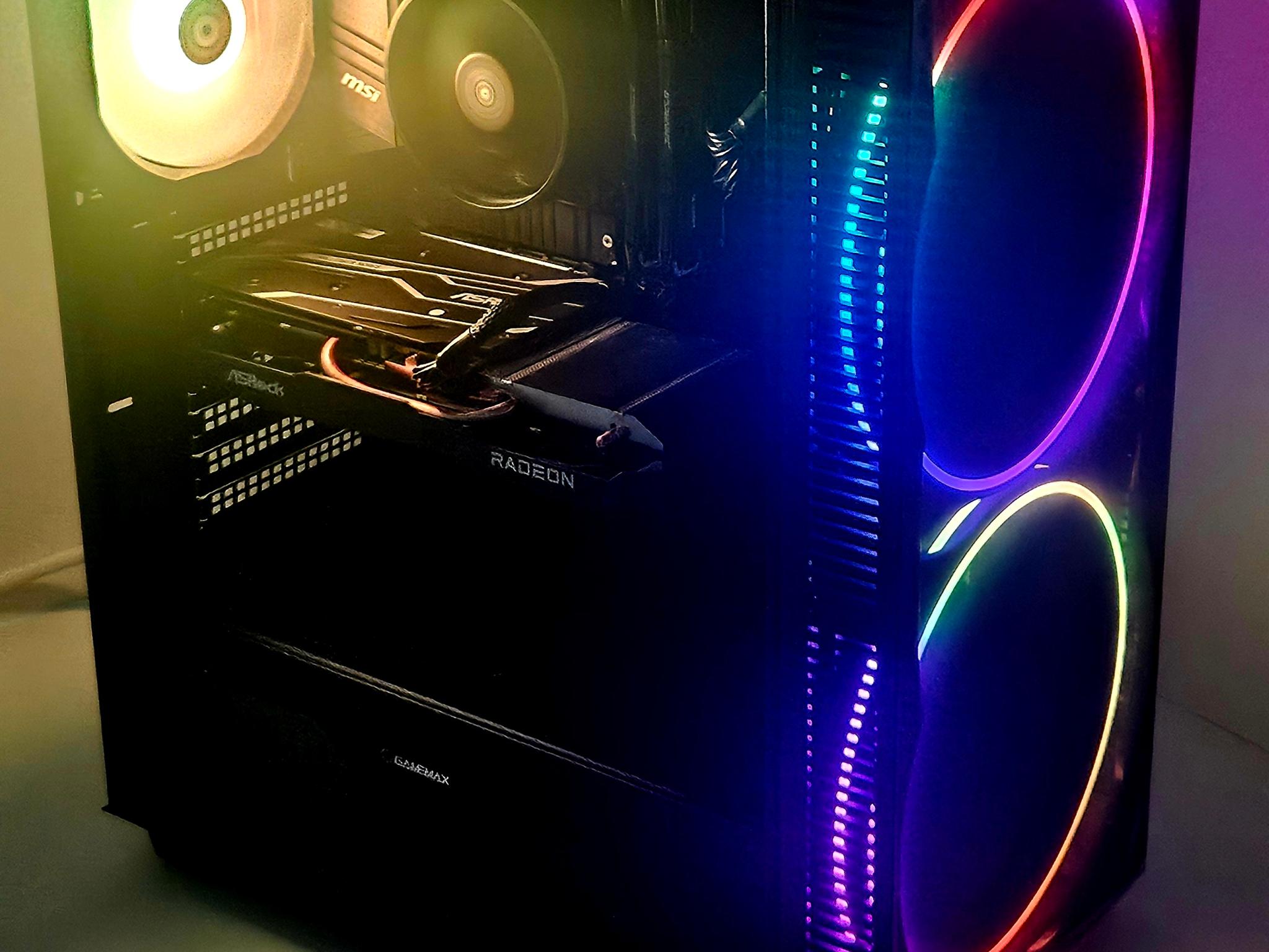 ☆★ Budget Gaming System ★☆ All New Parts