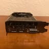 EVGA GeForce GTX 1050 3GB