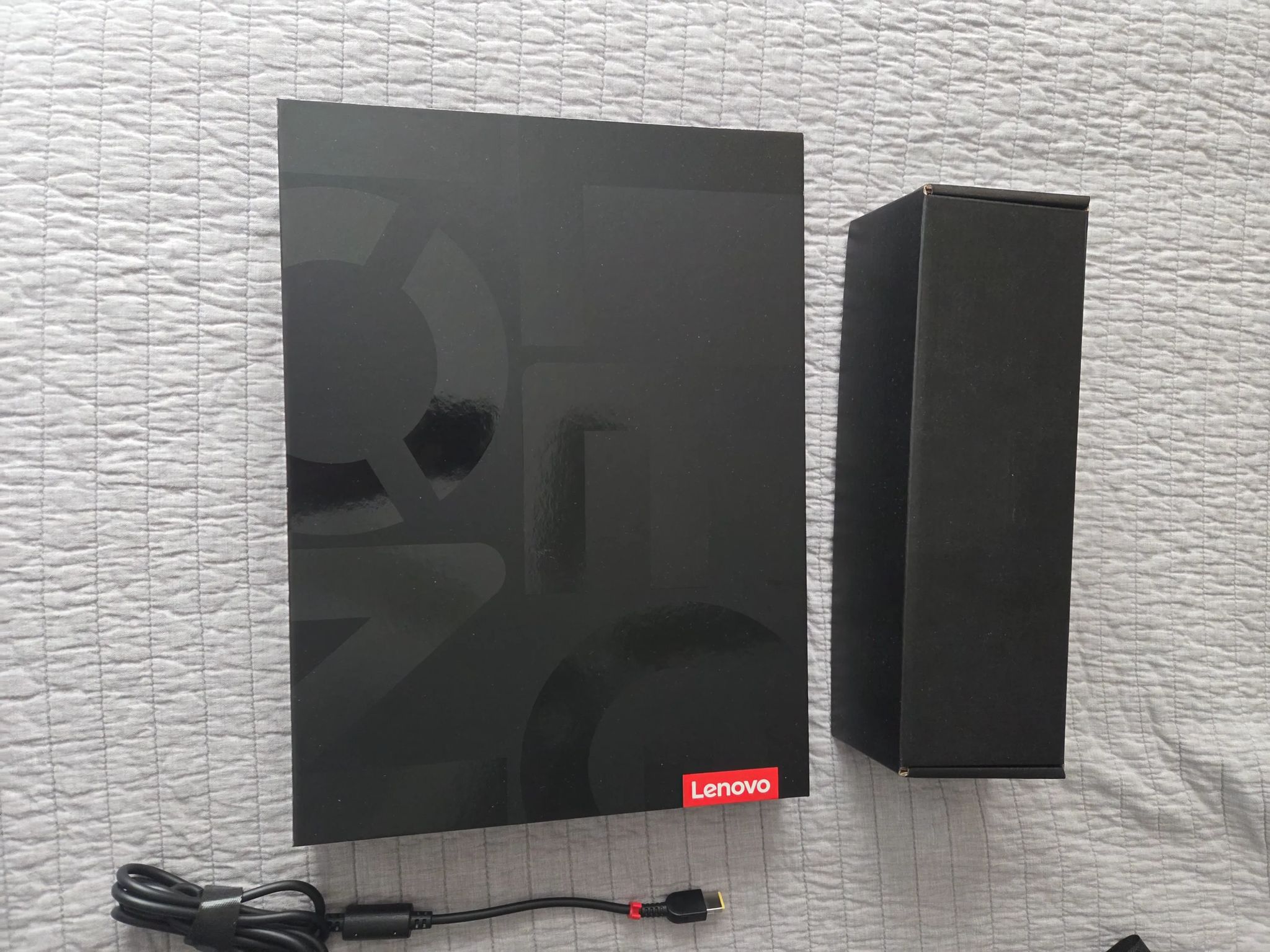 Lenovo Legion 7i | White | Used Like New