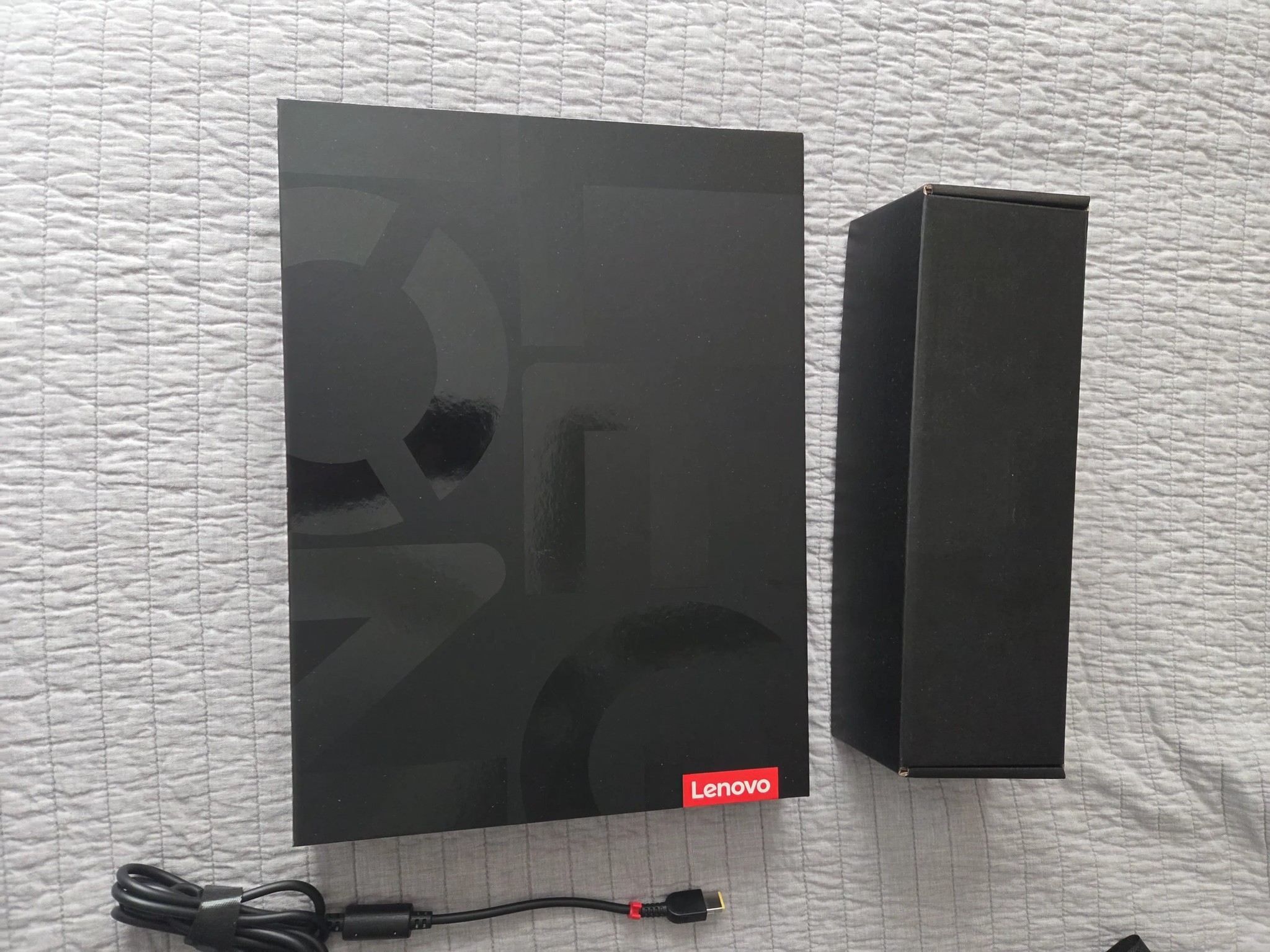 Lenovo Legion 7i | White | Used Like New