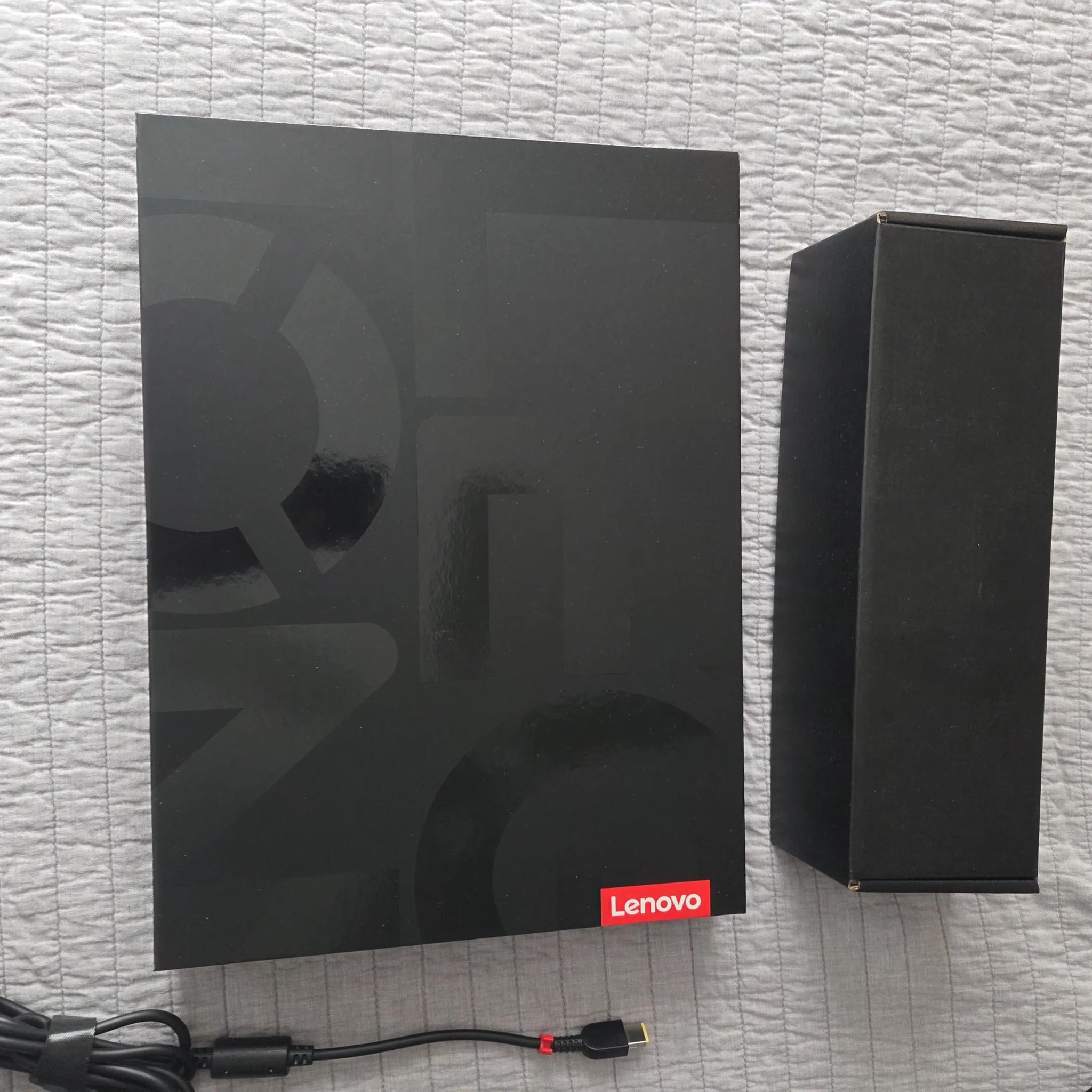 Lenovo Legion 7i | White | Used Like New
