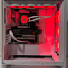 AMD Ryzen 7 8700F 64GB DDR5 RAM GeForce RTX 5060 1TB NVMe SSD NZXT H7 Flow AM5 Gaming PC