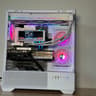 RTX 5070ti Ryzen 7 9800x3d Gaming PC