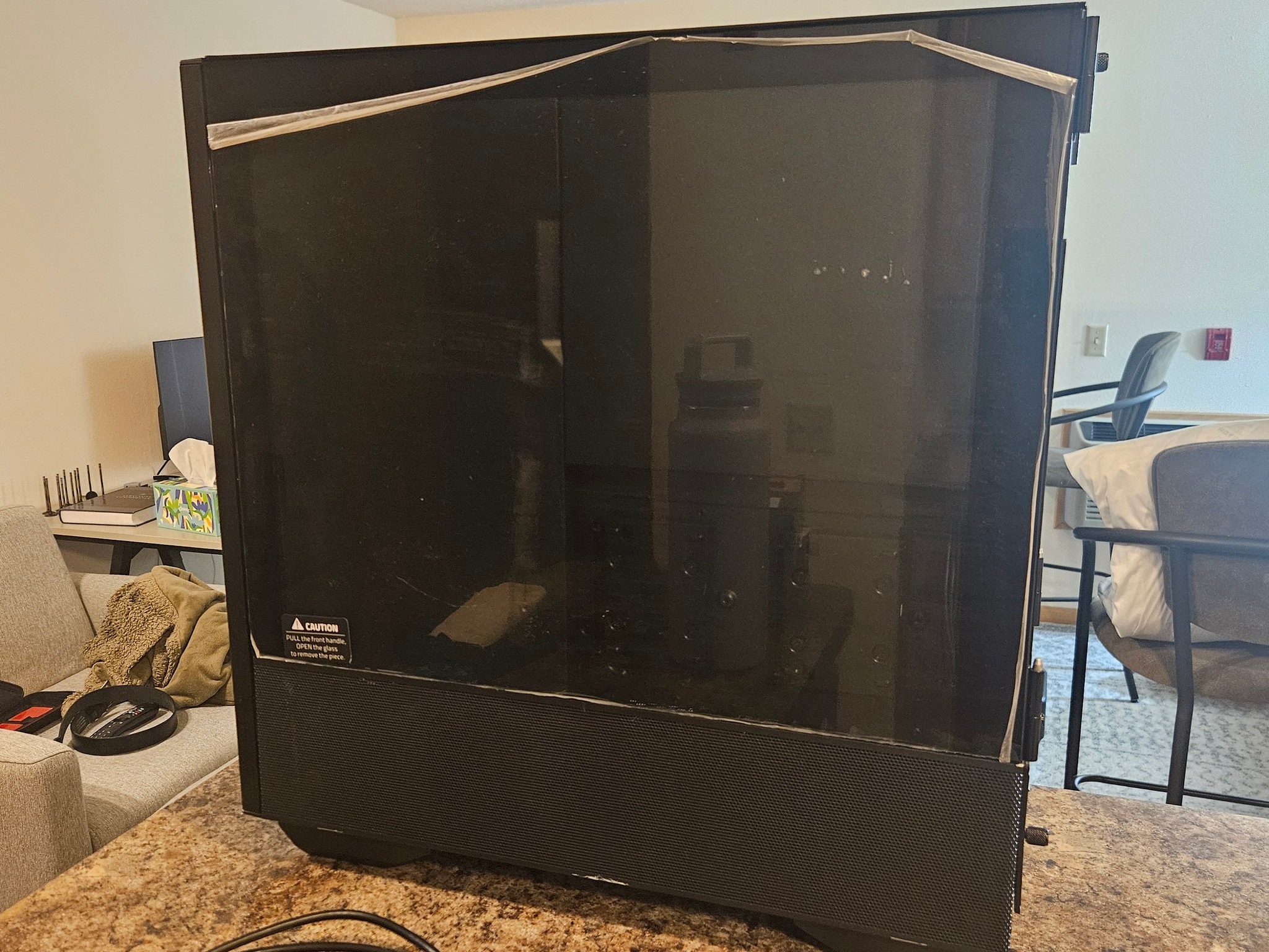 Core i5-12600KF - RTX 3060 - 32GB DDR5 Custom PC