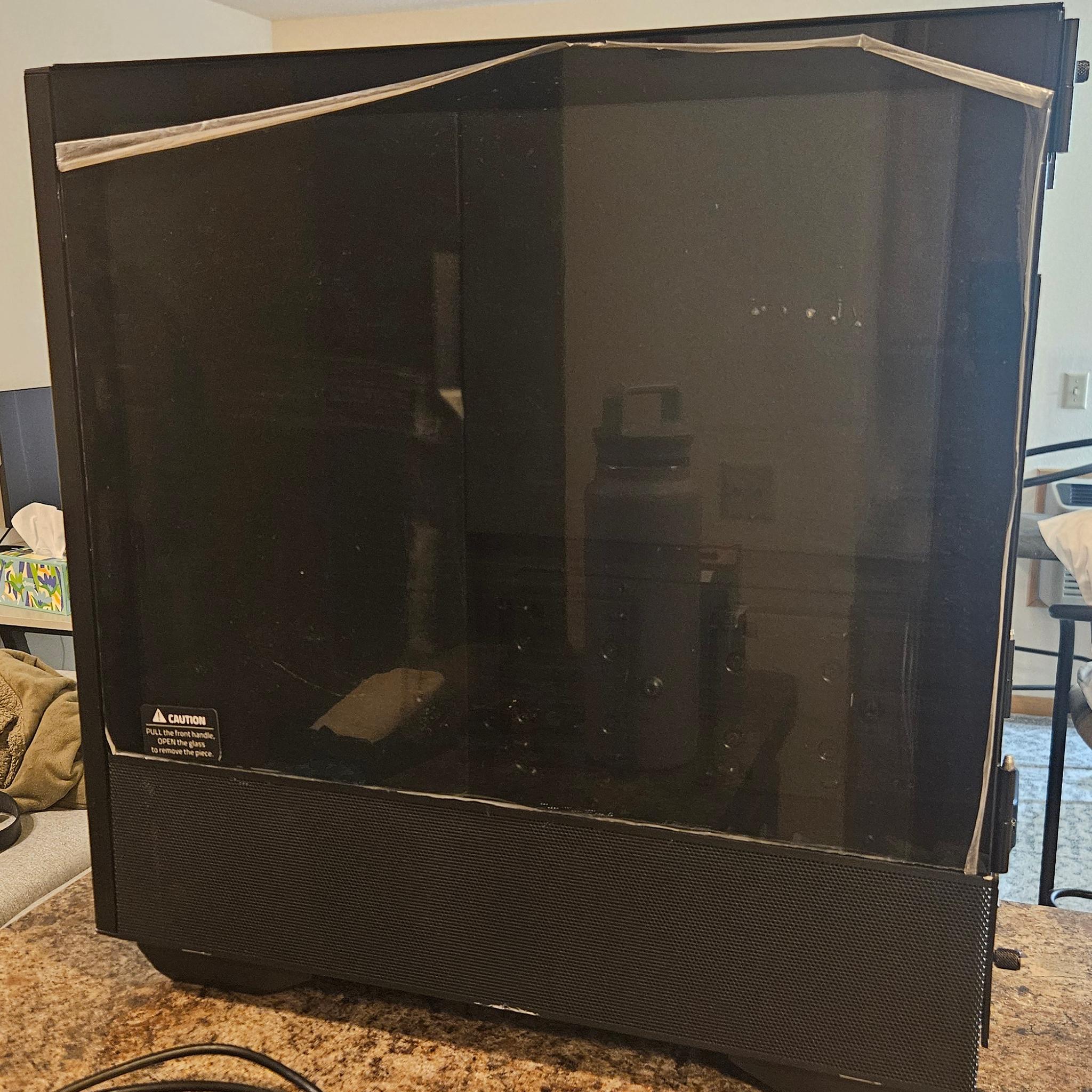 Core i5-12600KF - RTX 3060 - 32GB DDR5 Custom PC