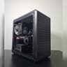 1080p Dragon // i5 9400f // GTX 1070 // 16GB DDR4 // 960GB SSD // Wi-Fi + BT