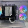 AM5 'ALL NEW PARTS' PC with AMD RYZEN 5 7600X & RTX 4060