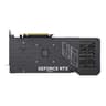 ASUS NVIDIA GeForce RTX 4060 Ti TUF Gaming Overclocked Triple Fan 8GB GDDR6 PCIe 4.0 Graphics Card