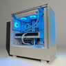 RTX 5060ti 16GB | Ryzen 5 9600X | 32GB DDR5 6000MT/s | 1TB NVMe | The Sentinel RTX