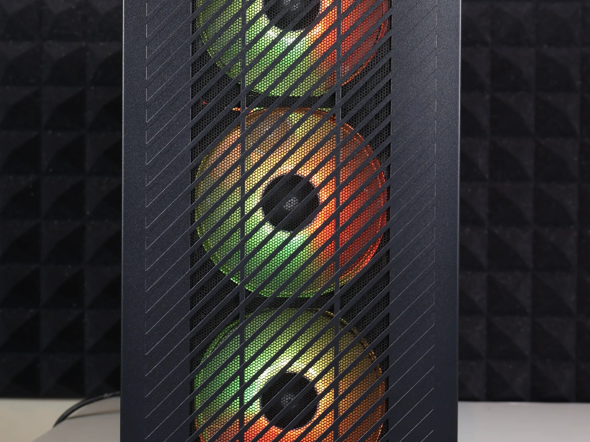 ⚫ Intel Core i7 9700F/GTX 1660 6GB Gaming PC ⚫