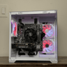 ⚪️  1080P BUDGET GAMING PC⚪️ Ryzen 5 5500 | GTX 1660 Super | 16GB RAM | 500gb SSD