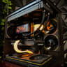 I9 12900K | RTX 4070 Super 12GB | 32GB DDR4 | 2TB Storage | Digital Display | 1000W | “GA...