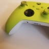 Xbox Core Wireless Controller Electric Volt Xbox Series X|S Xbox One Windows
