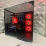 New Year New PC | intel i7 8700K| RTX 2060 Super 8GB| 16GB DDR4| 500GB SSD | Win11| Free Shipping!