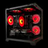RX 9060XT 16GB | Ryzen 7 5700X | 16GB DDR4 | 1TB NVMe | The Mid-Range Beast RX
