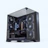 🌌Supernova🌠 AMD RX 7900 XTX 24GB🌠AMD Ryzen 7 7800X3D🌠32GB DDR5🌠2TB NVME